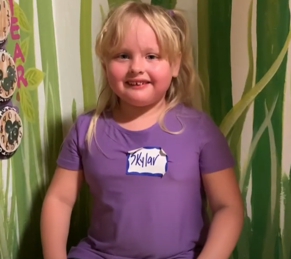 Valerie’s House Gives Rise to Hopes and Dreams