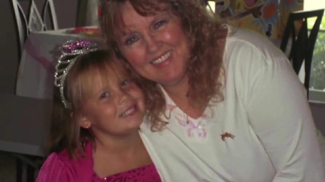 Valerie's House Teen Helps Others Grieve