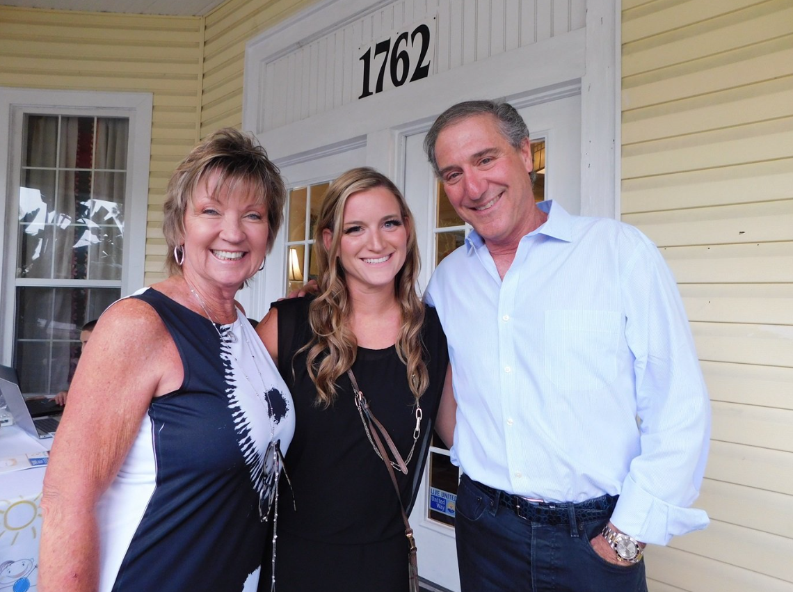 The Forever Home Fundraiser