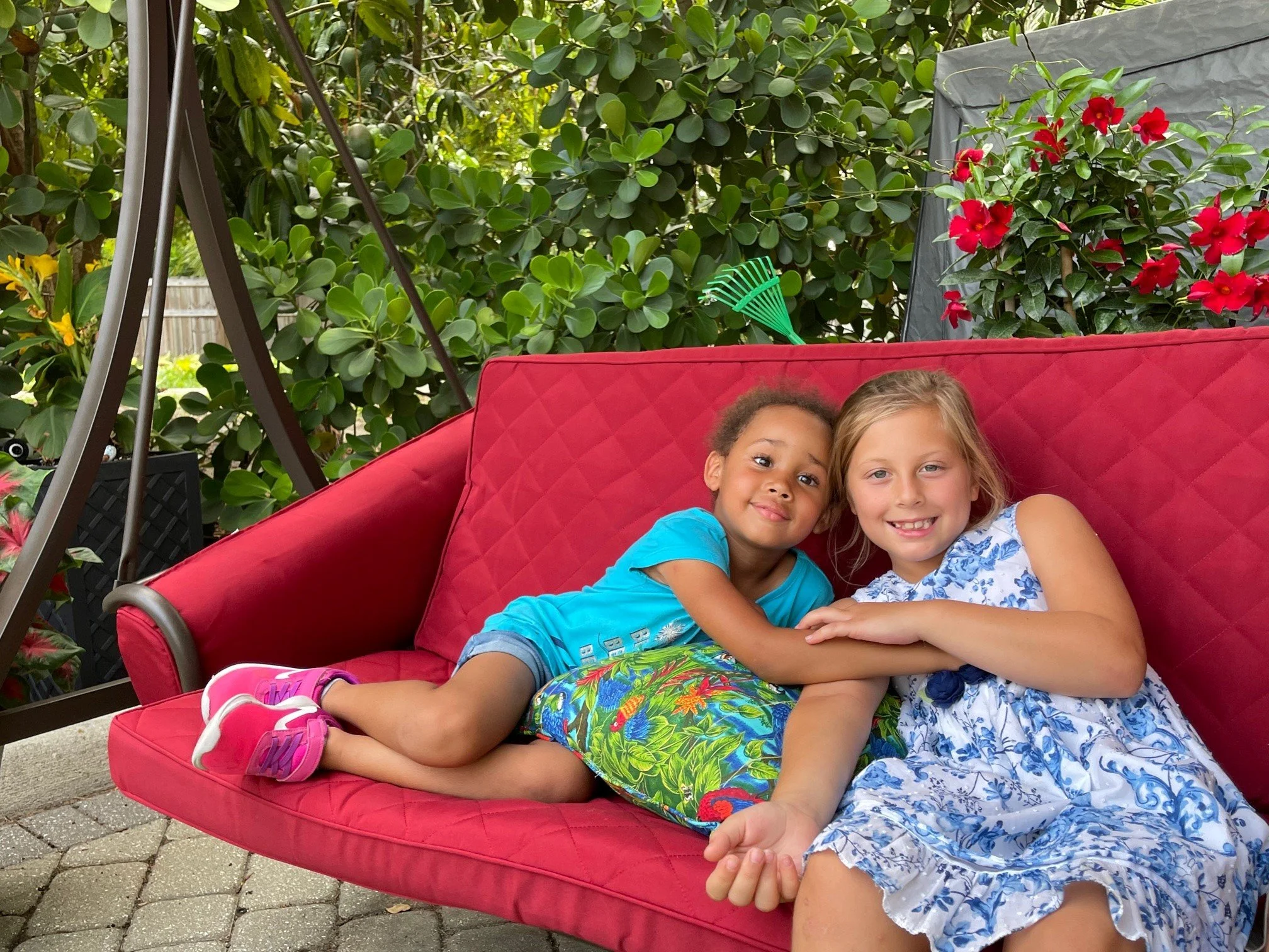 Make an Impact with Monthly Giving