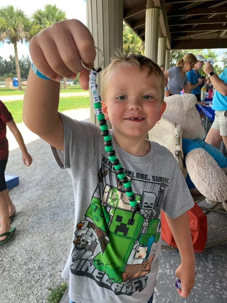 Back to School - Supporting Grieving Children for Educators and Parents