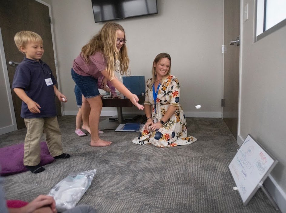 Valerie's House- Pensacola Hires Escambia County Program Manager