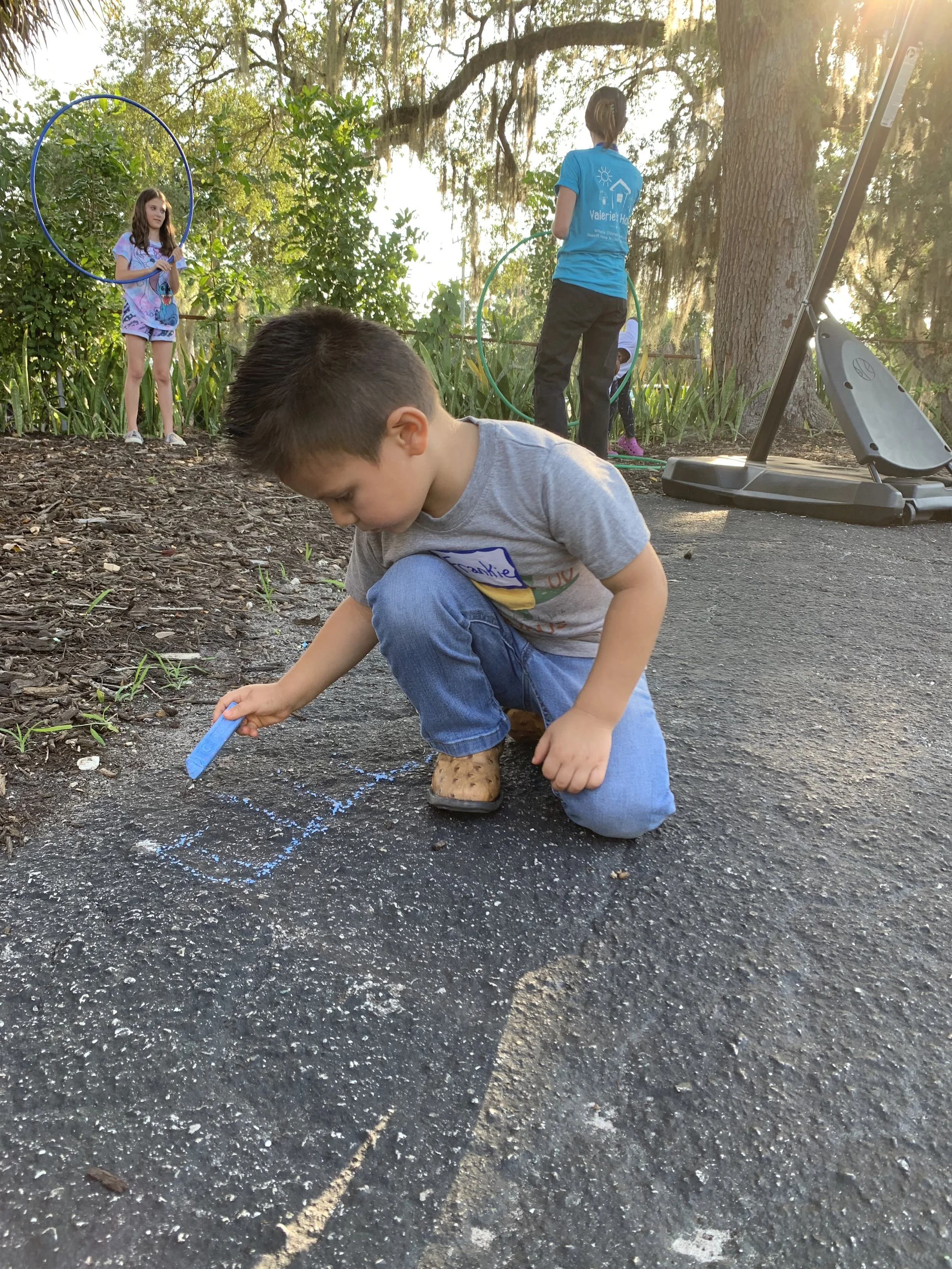 Conquering Fear After the Death of a Loved One