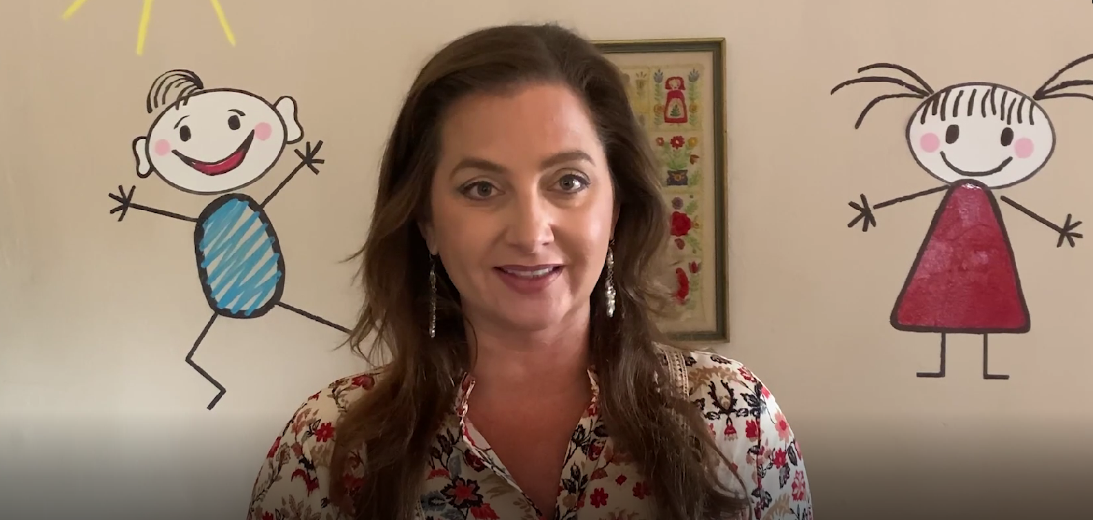 A Message to Grieving Children