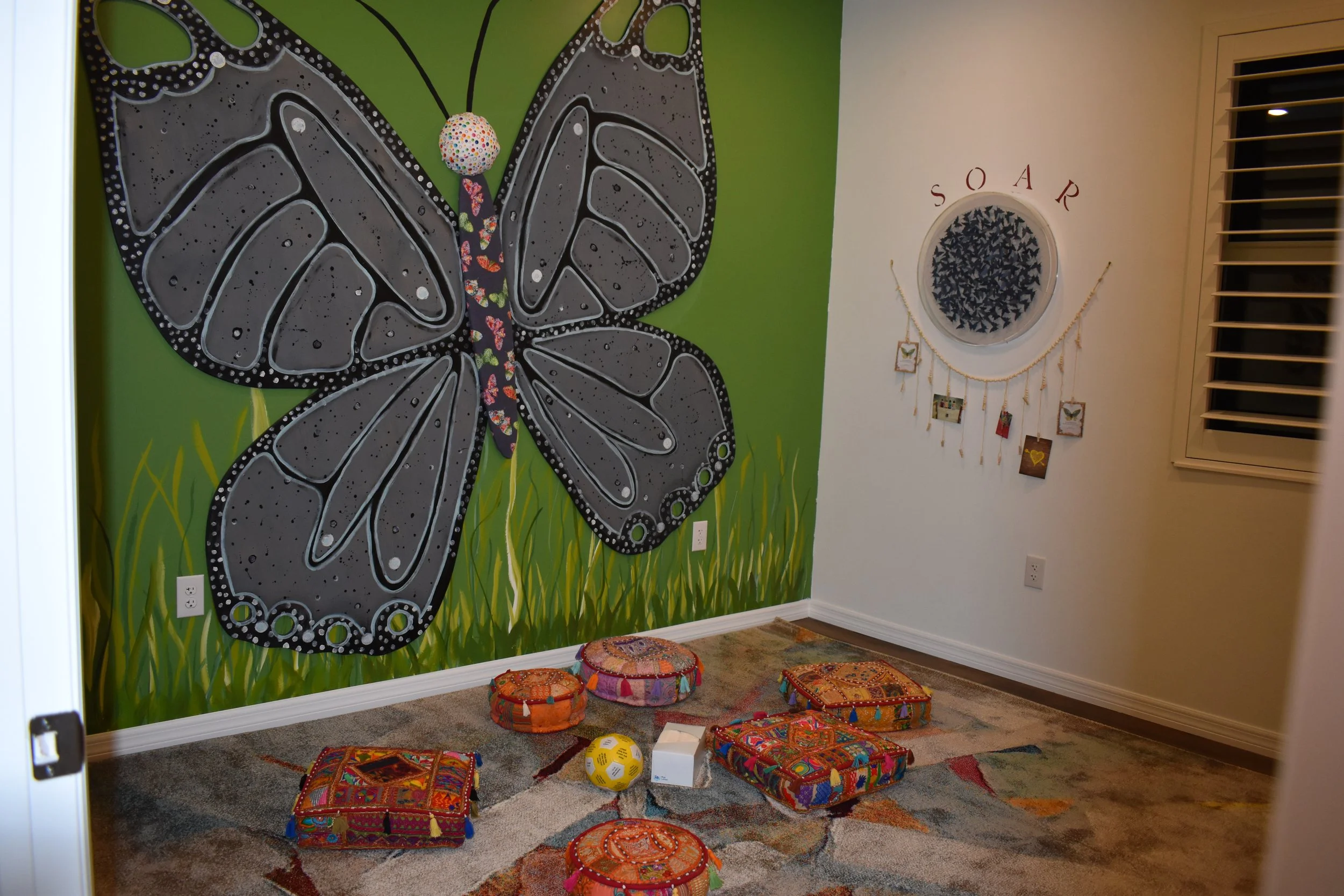 Tour of Valerie's House Fort Myers with Monica Villa