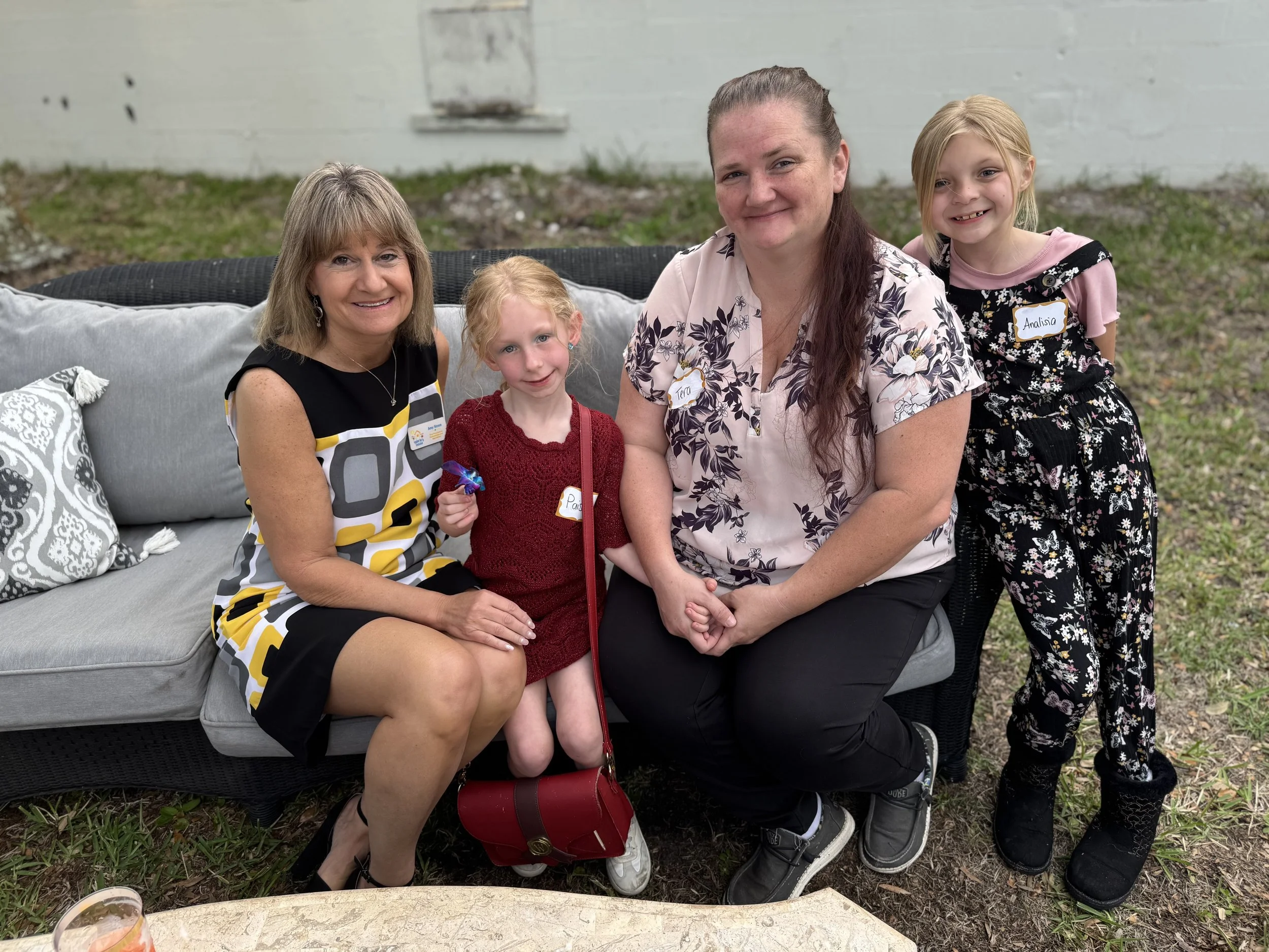 Valerie’s House Charlotte County Hosts Inaugural Fundraiser to Support Local Grieving Families