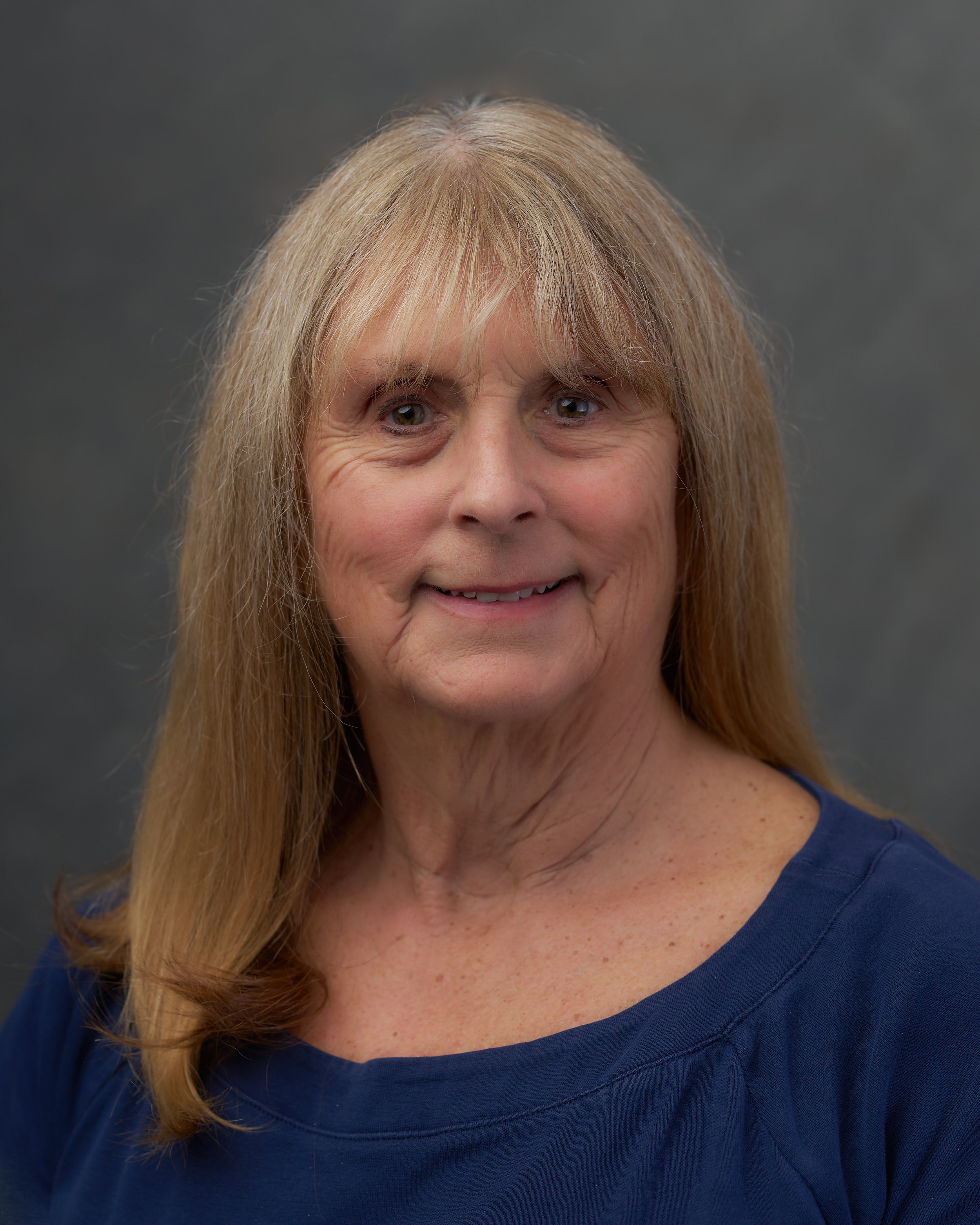 Jeanne Petronio
