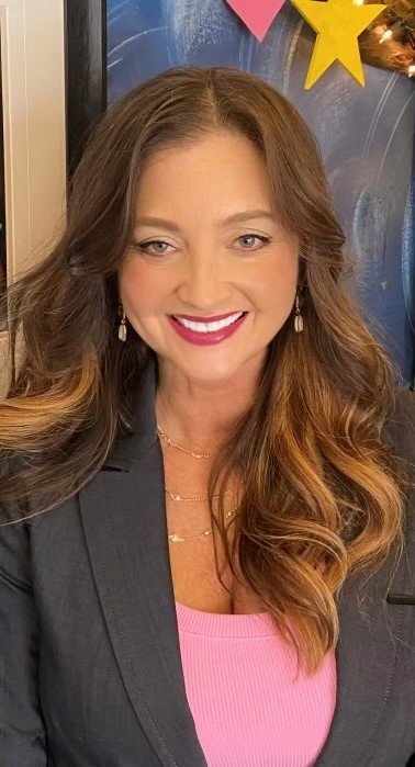 Angela Melvin