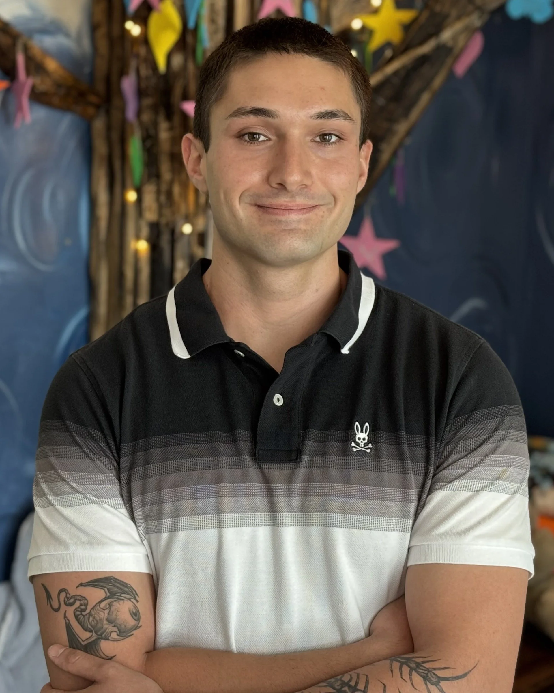 Joshua DeLeon