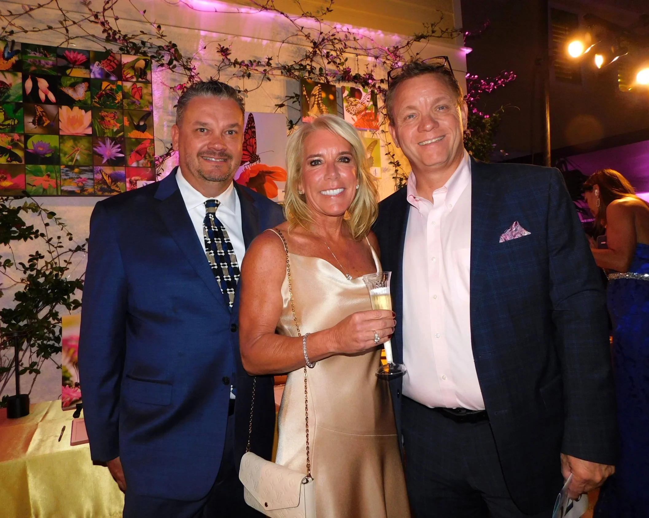 DSCN0222 George Sand, Tracy VanLandschoot, Shane Spring (smaller).JPG