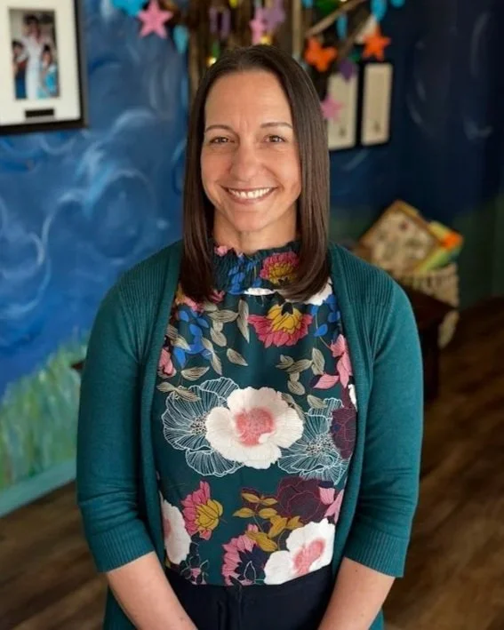 Alexa Venski, LMHC Counseling Manager