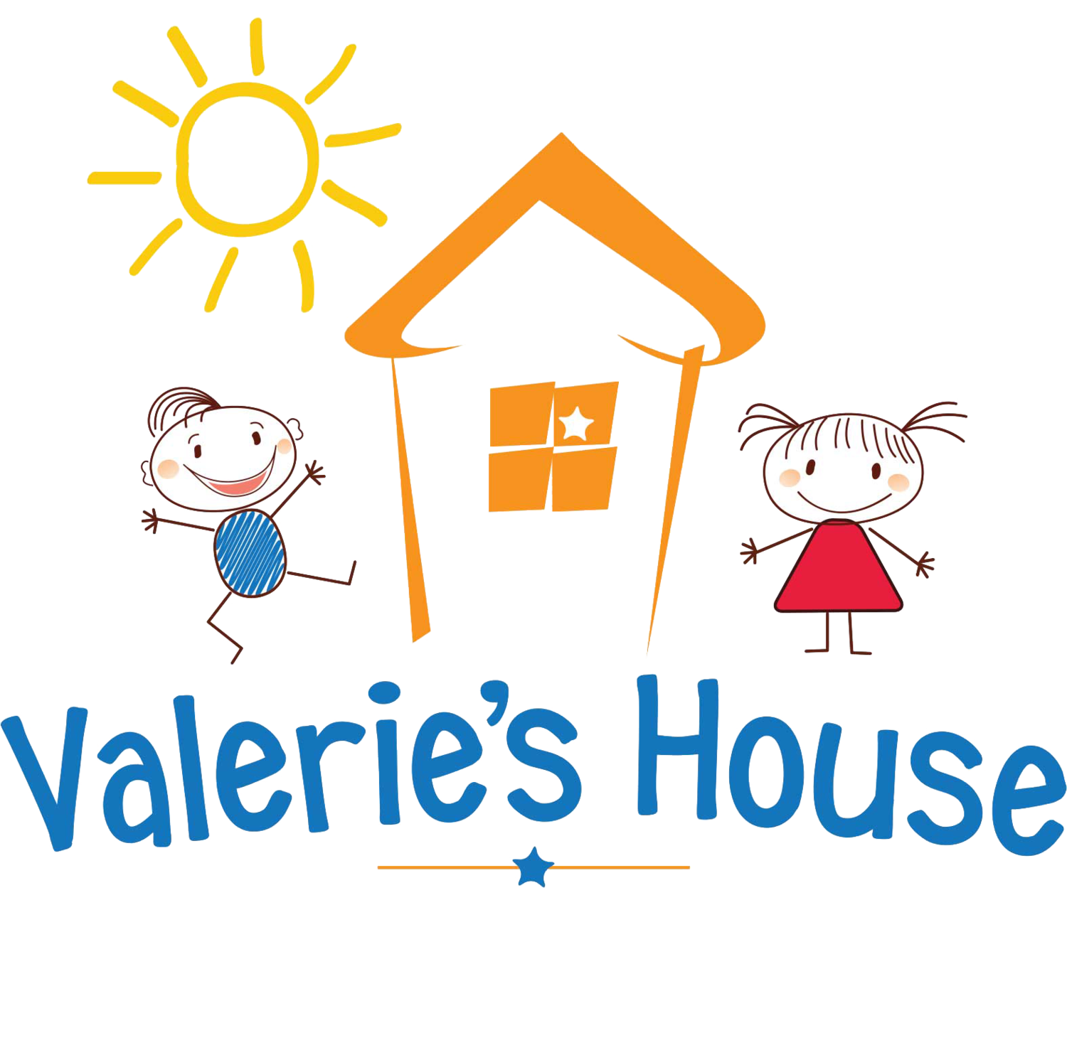 Valerie's House website (opens in new window)