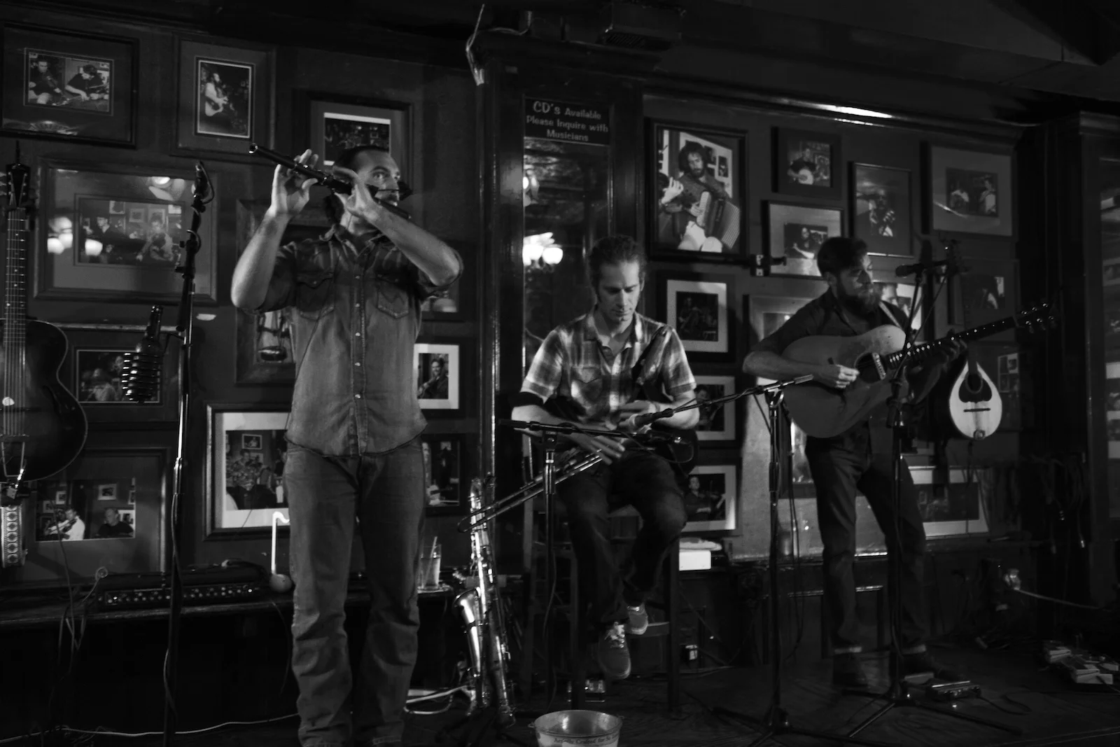 Photo by Michael DiMaria