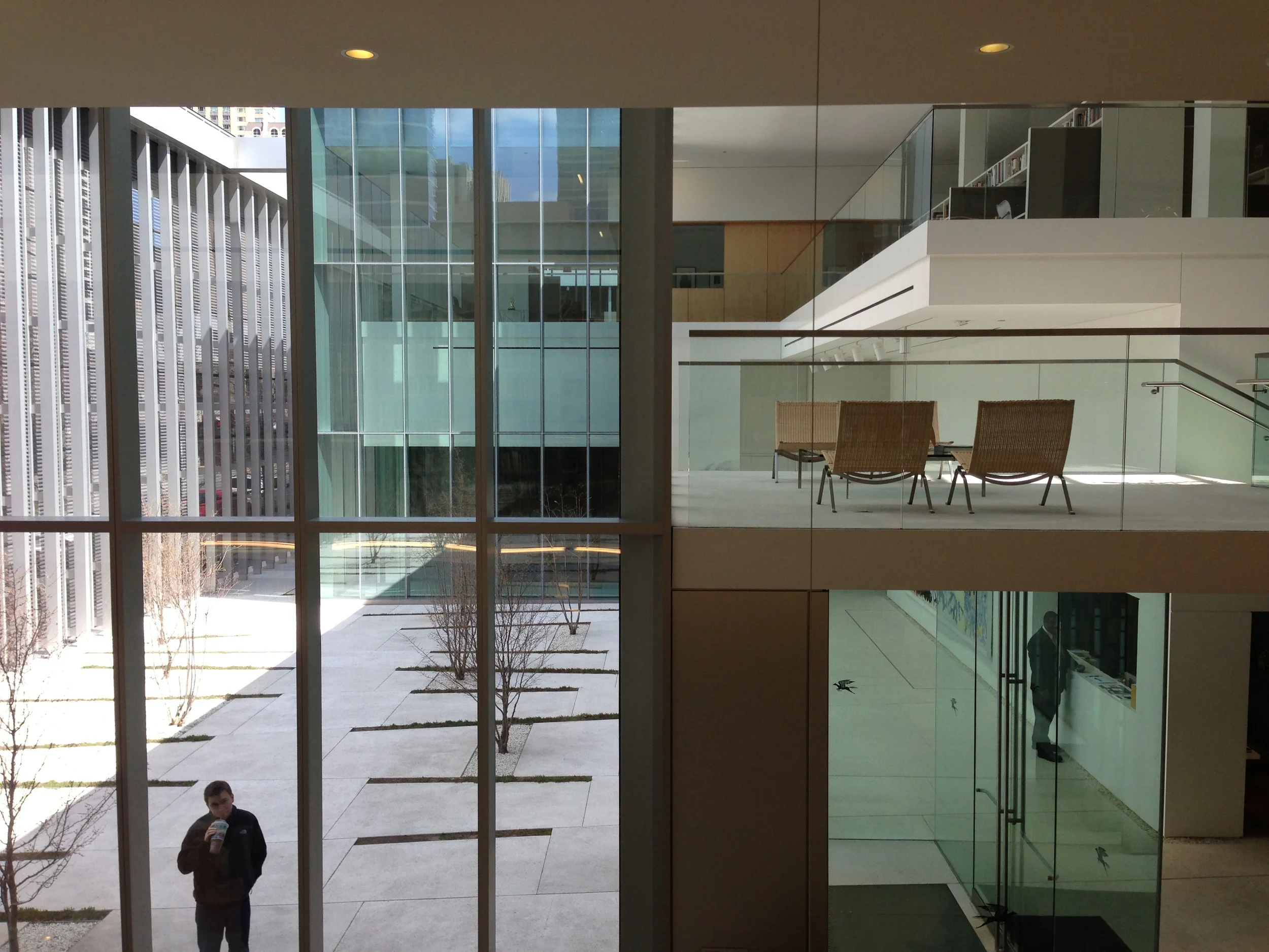 Poetry Foundation | Chicago