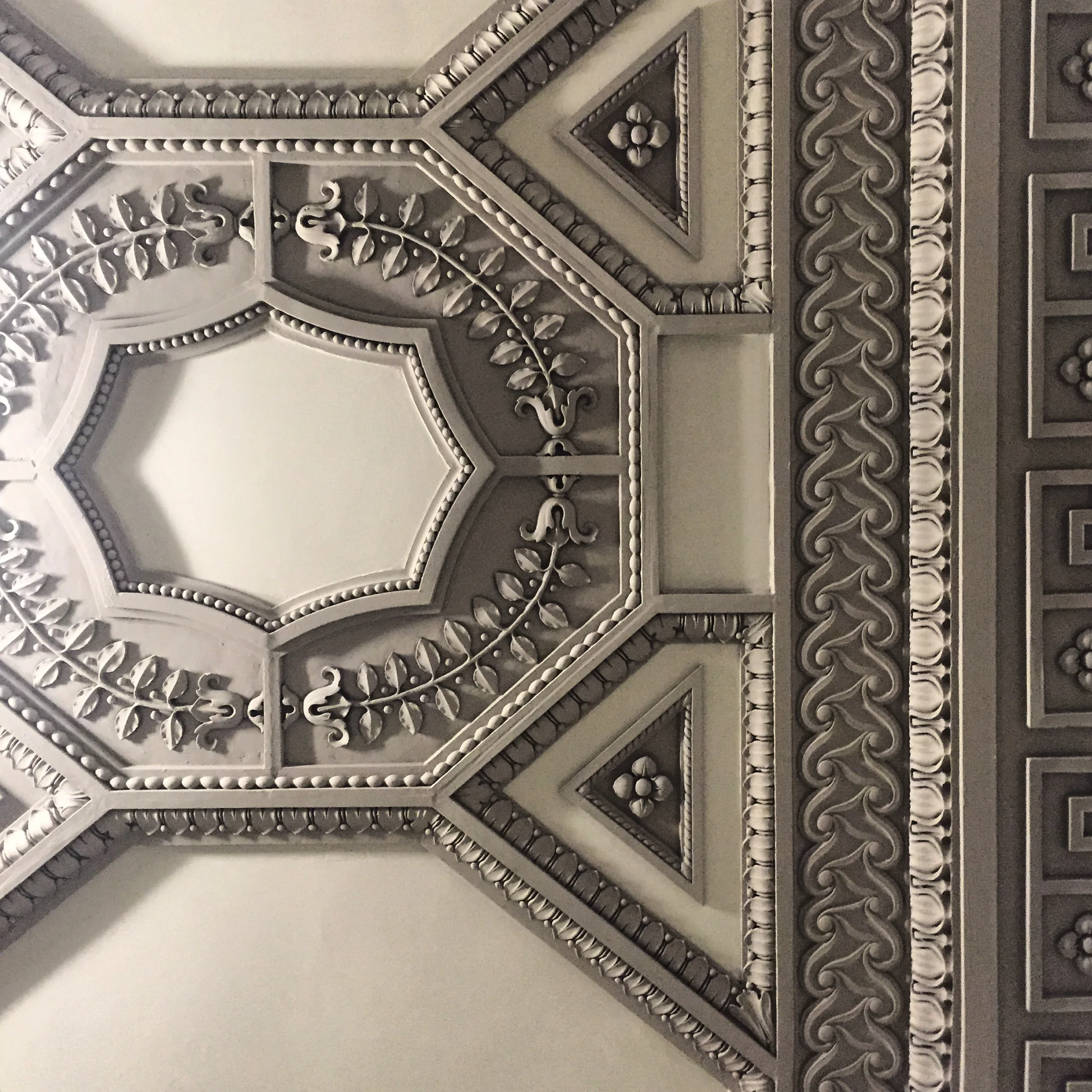 Chicago Cultural Center