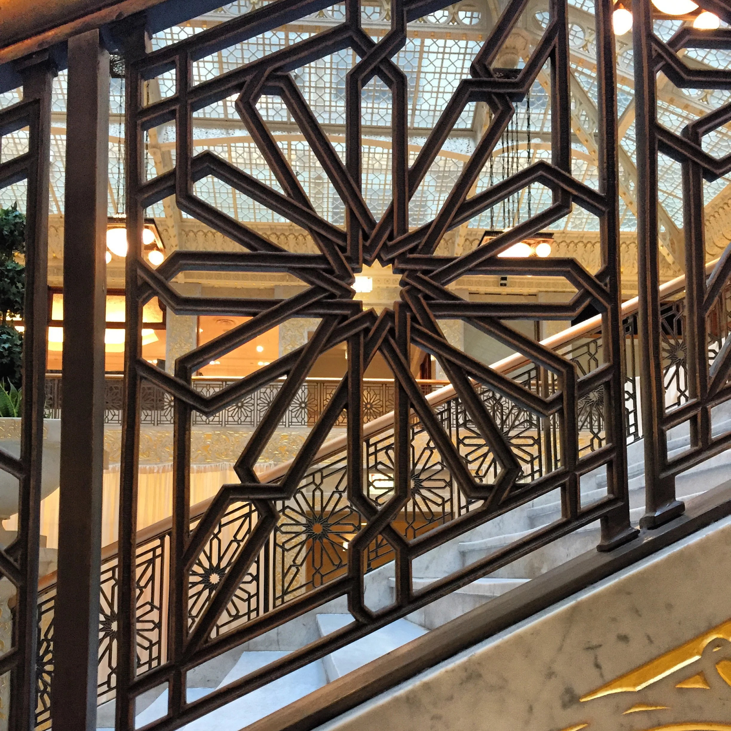 The Rookery Building