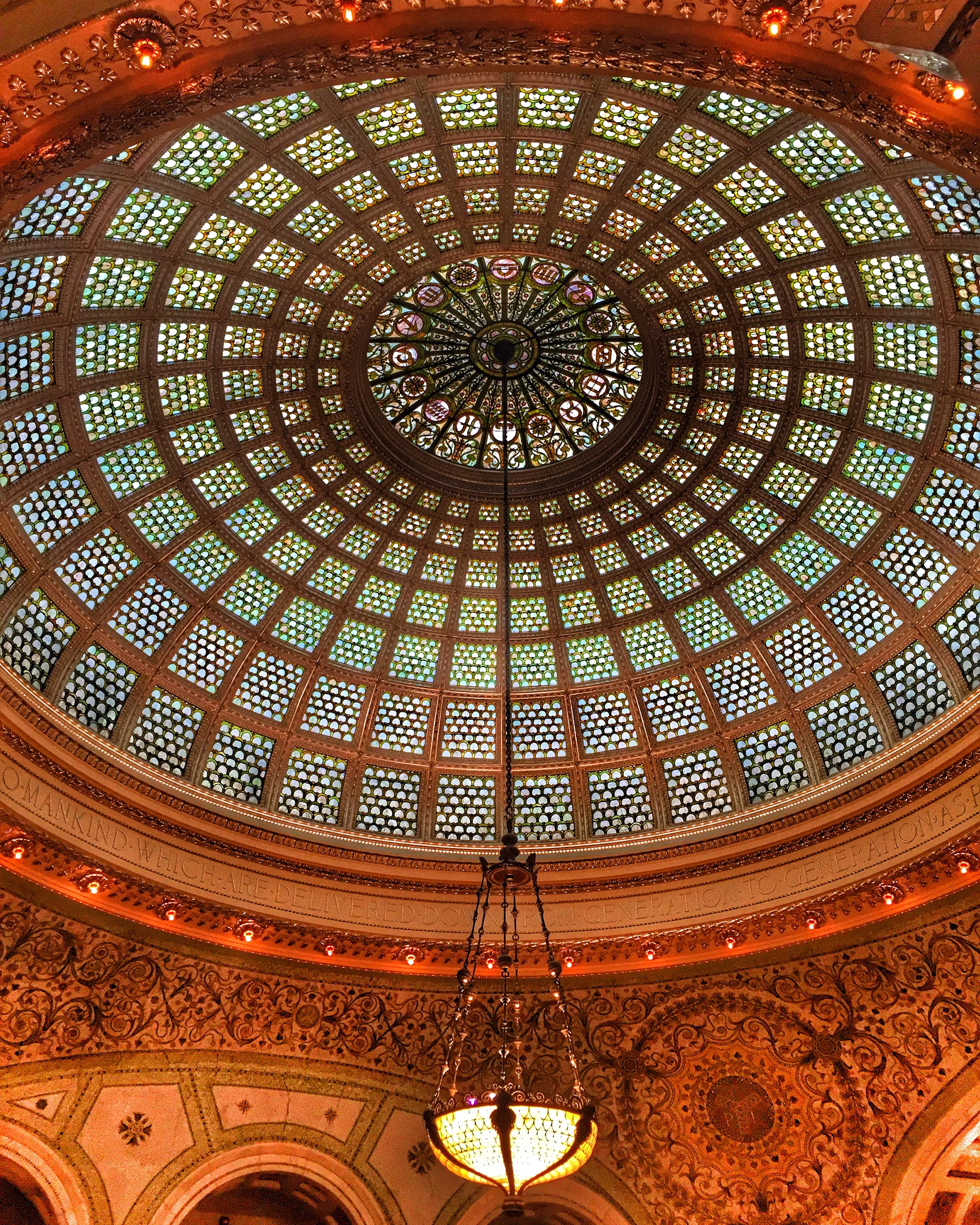 Chicago Cultural Center