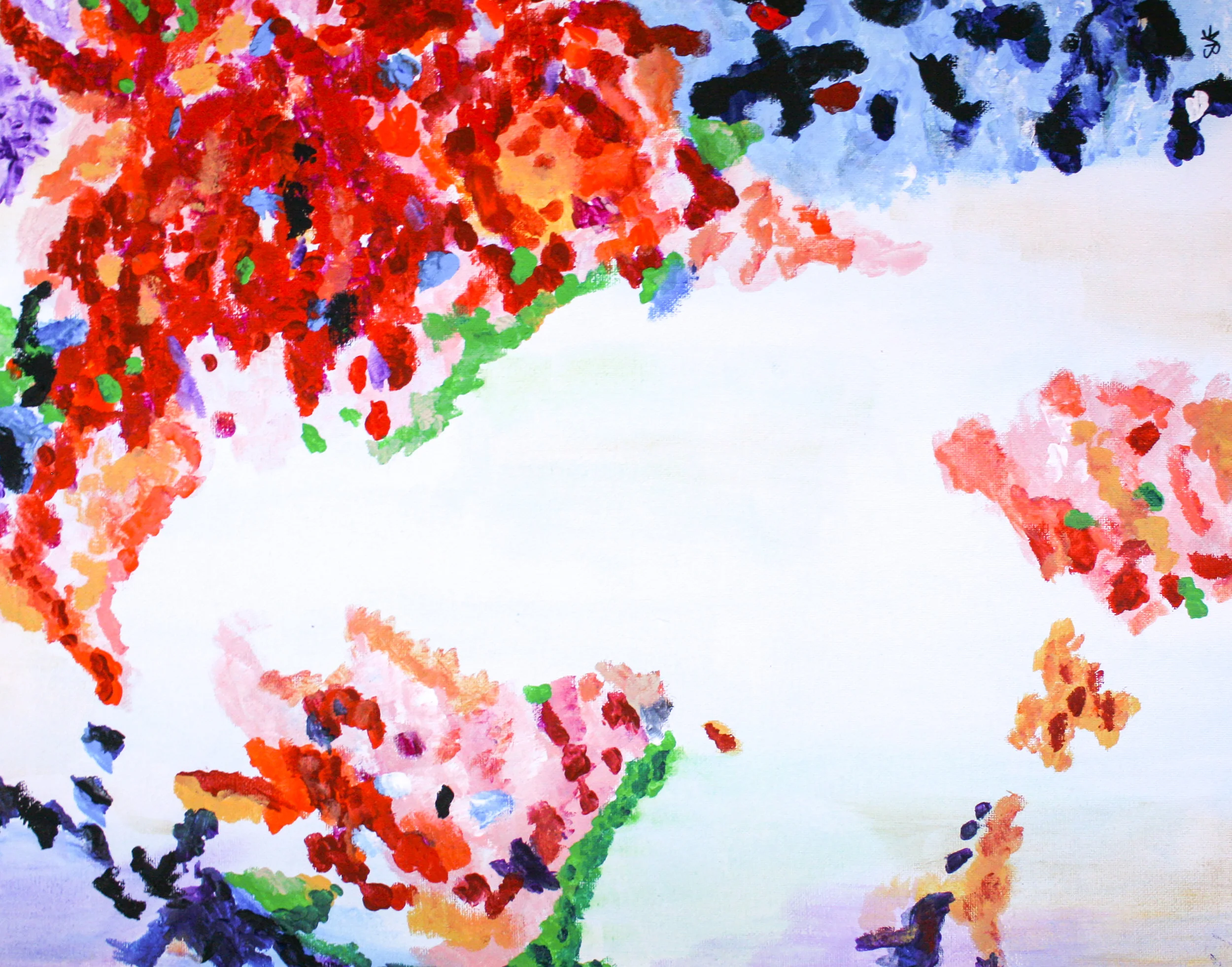 Abstract 1 