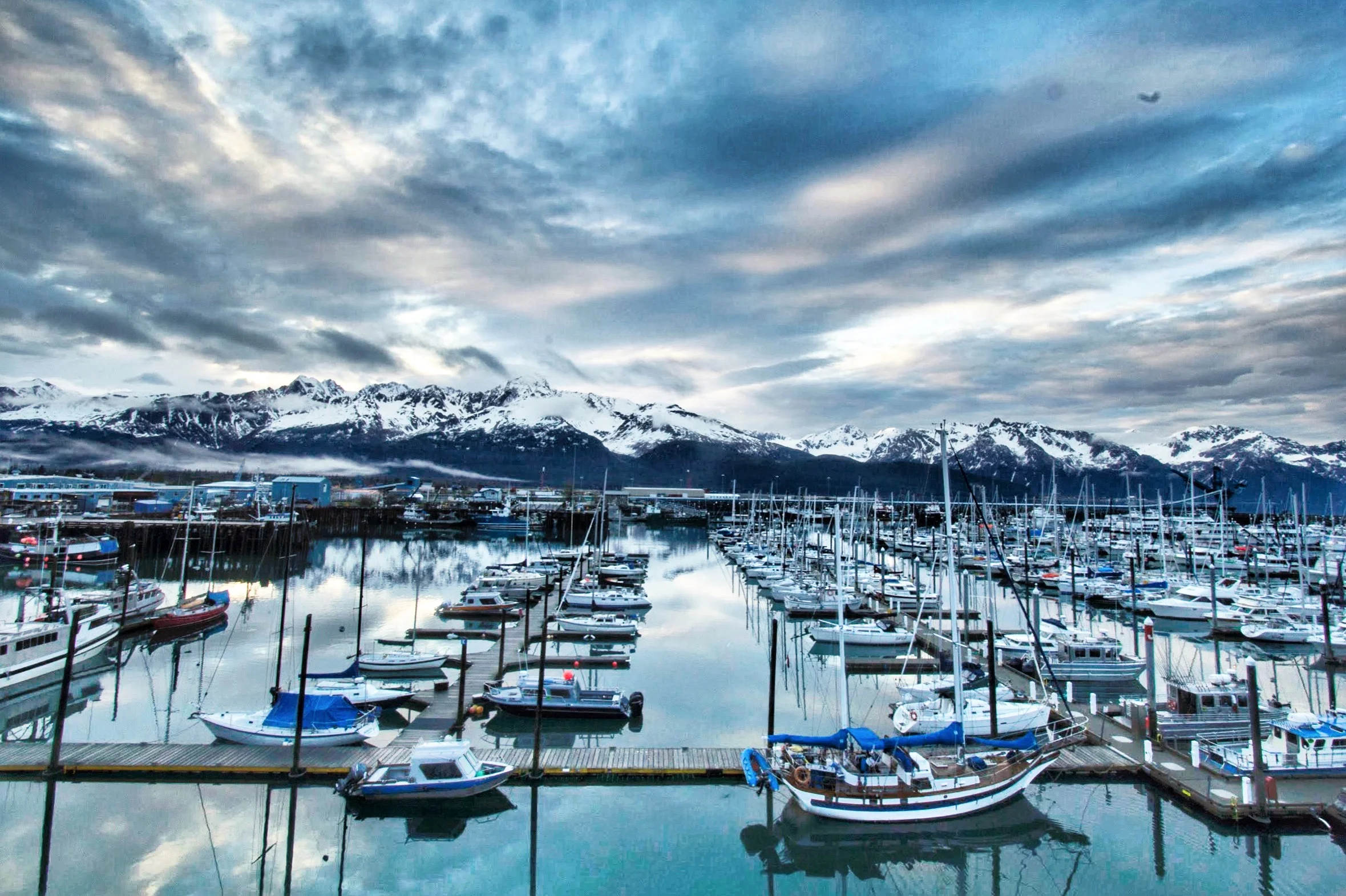 Seward | Alaska