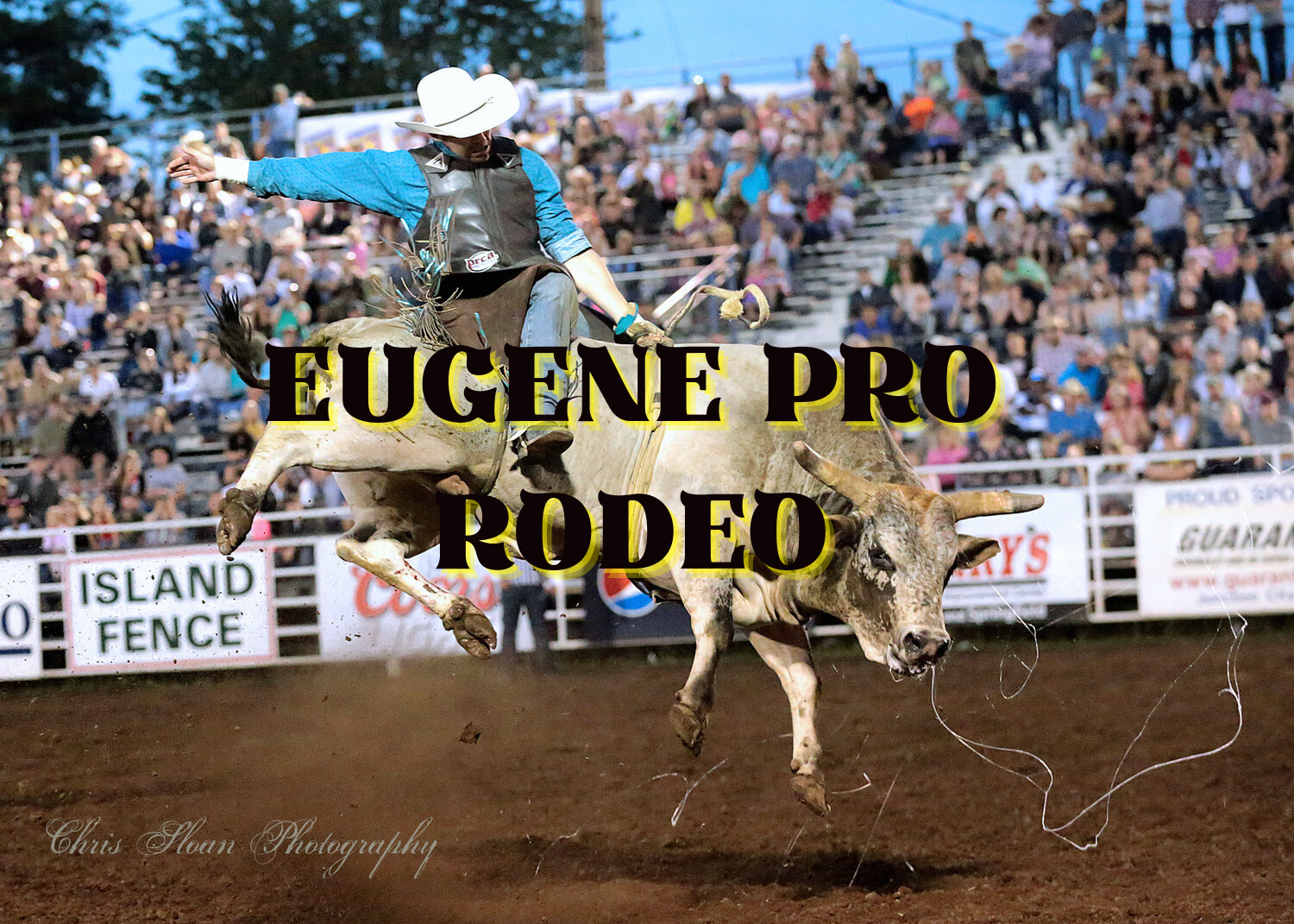 Eugene Pro Rodeo
