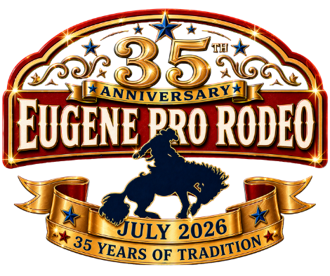 Eugene Pro Rodeo 