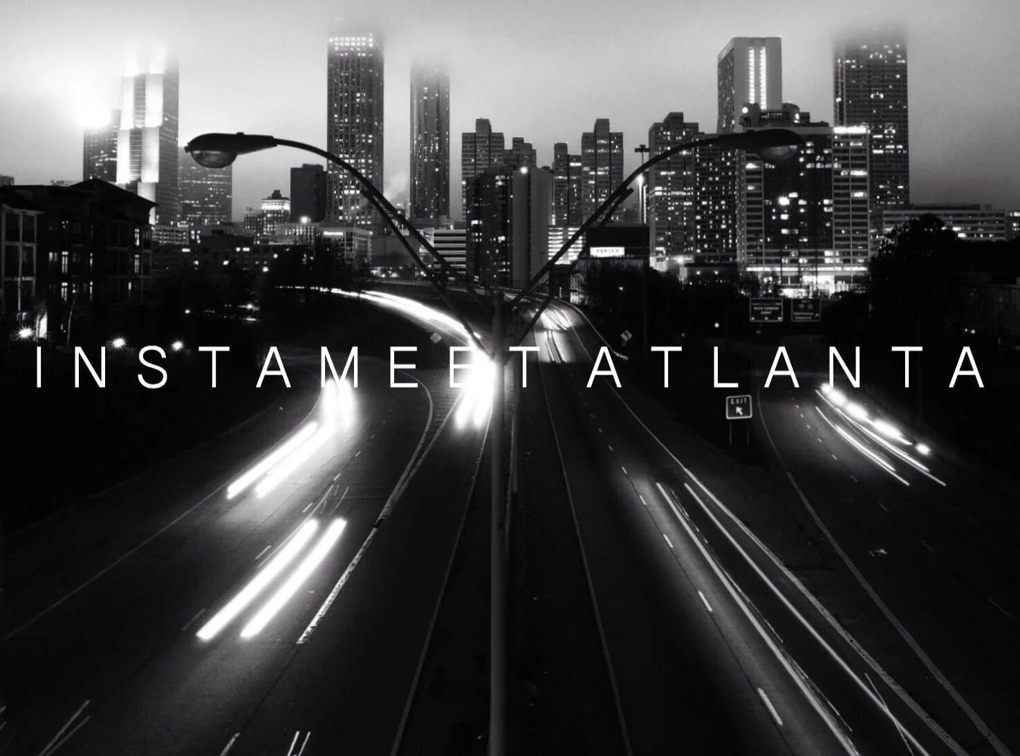 Instameet Atlanta