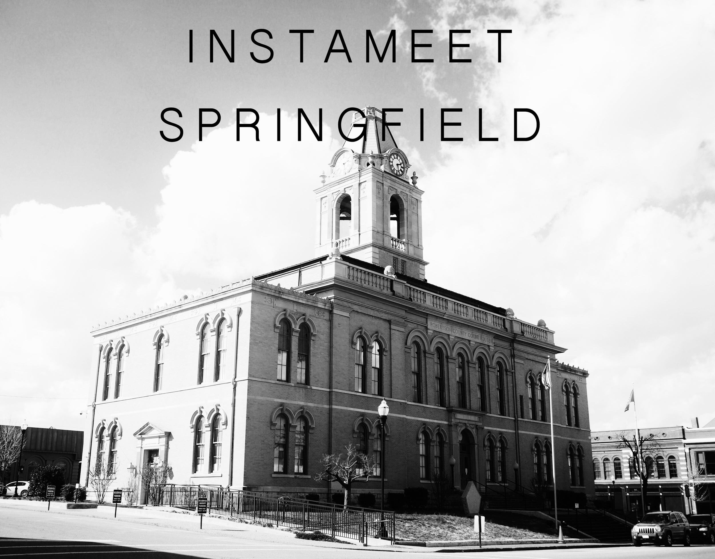 Instameet Springfield