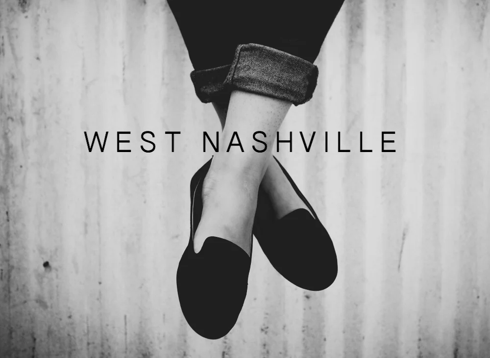 West Nashville