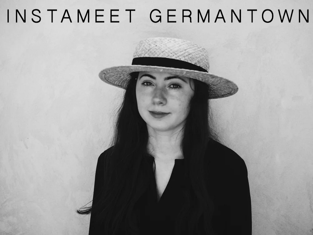 Instameet Germantown