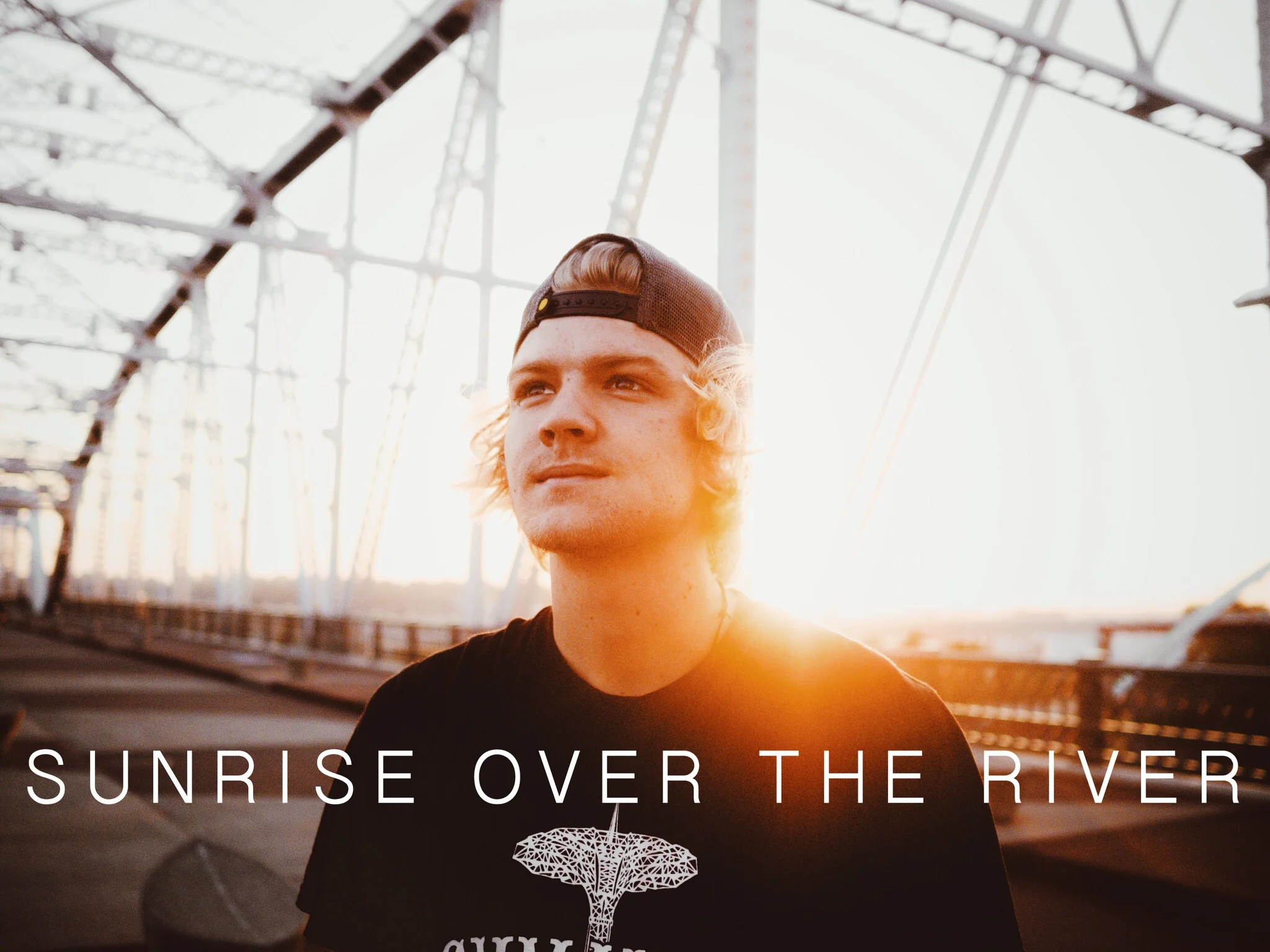 Sunrise over the River