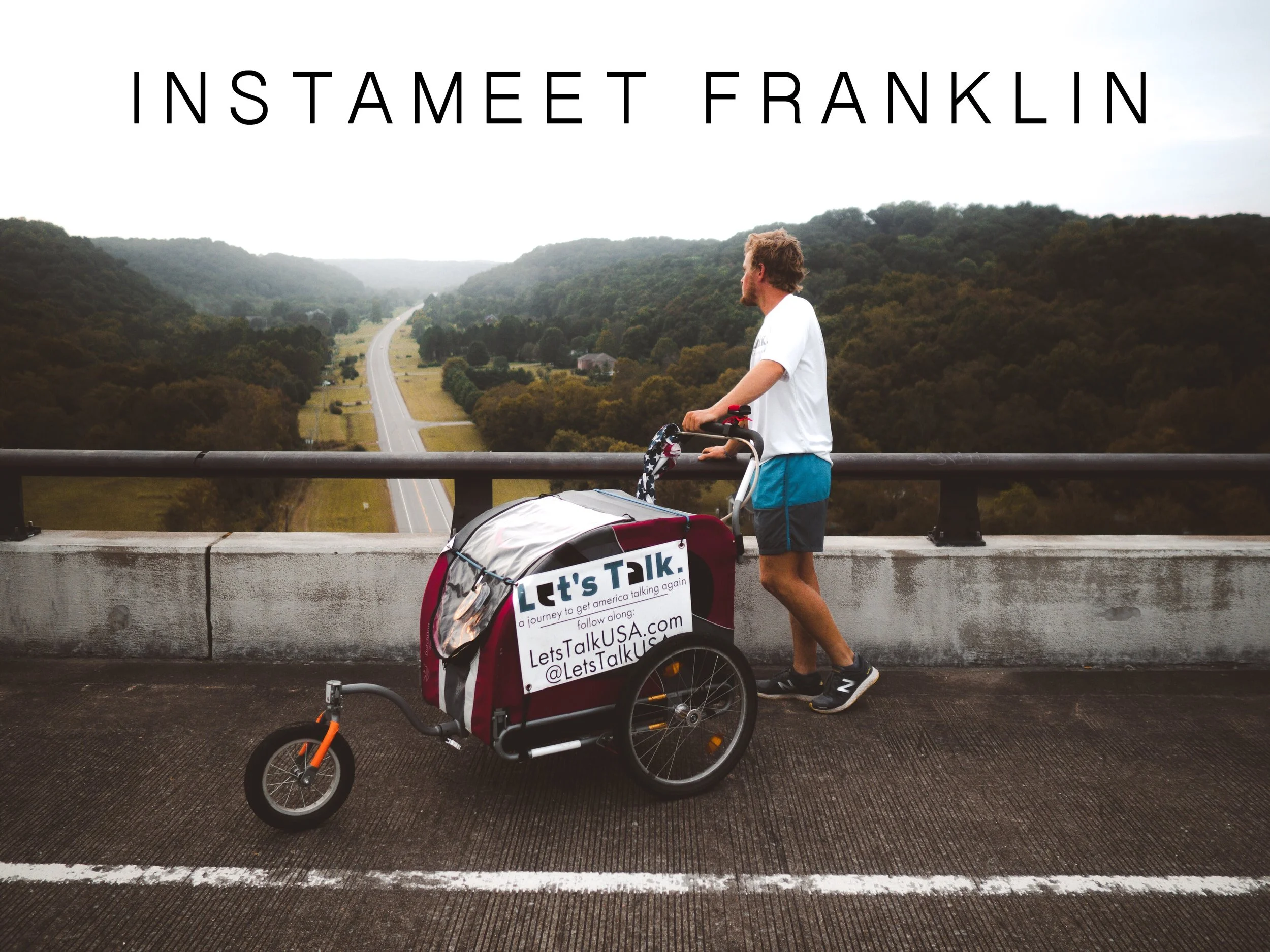 Instameet Franklin 2016 Vol. 2
