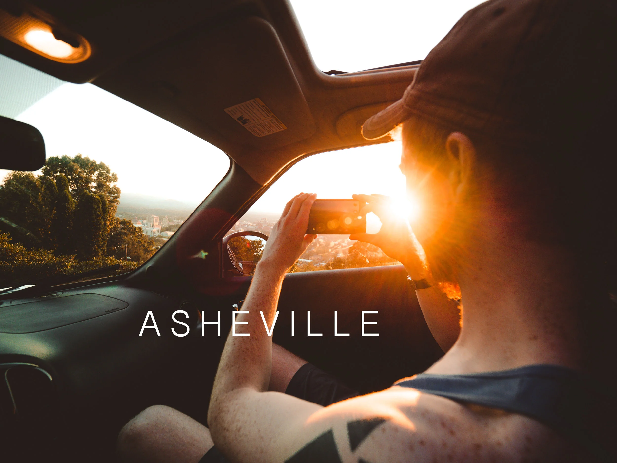 Asheville