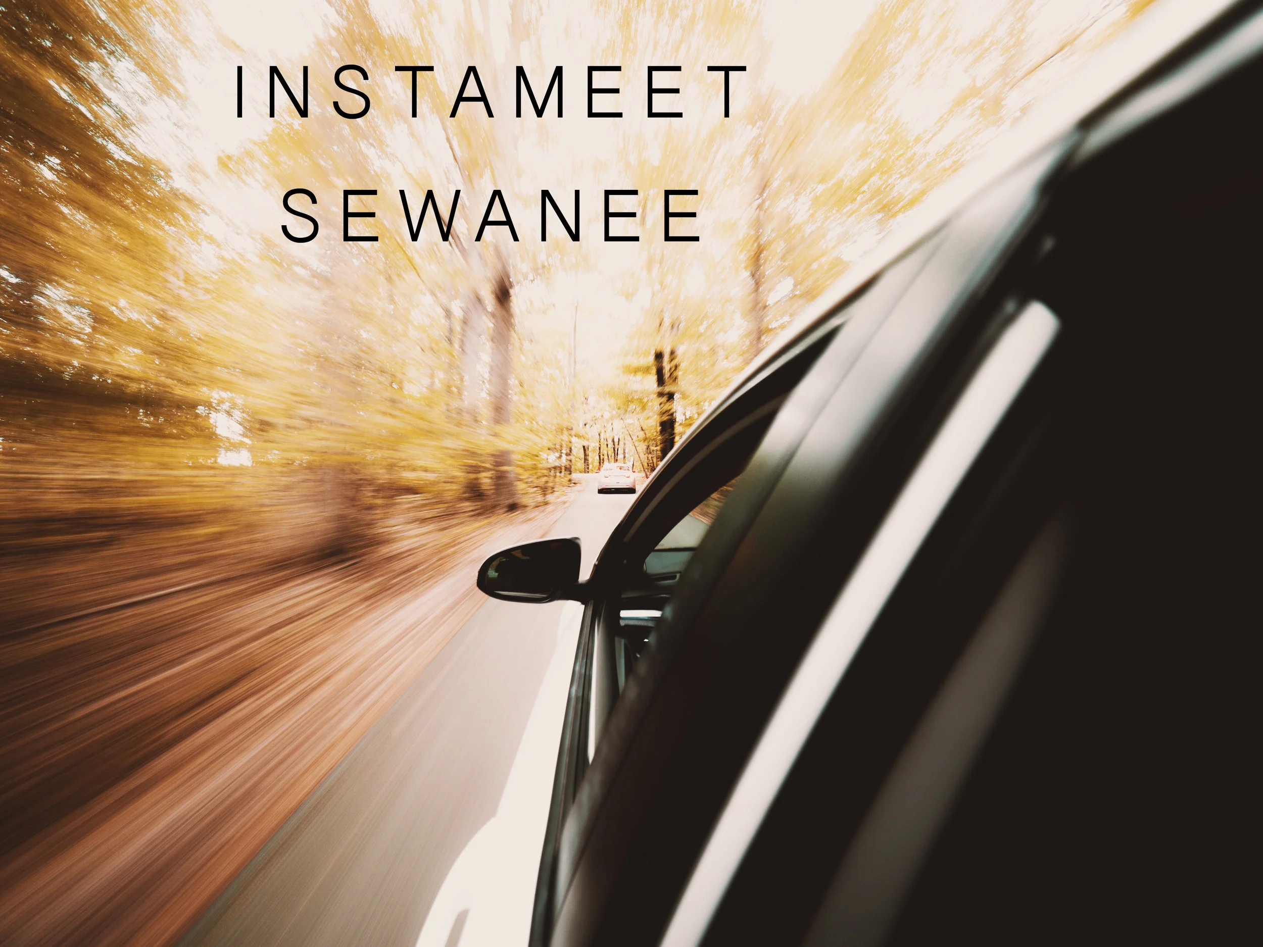 Instameet Sewanee