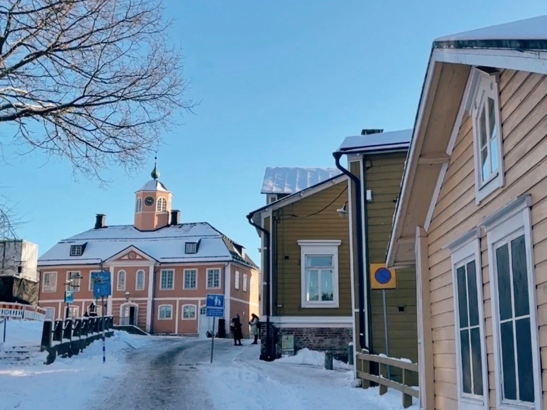 Porvoo, Finland
