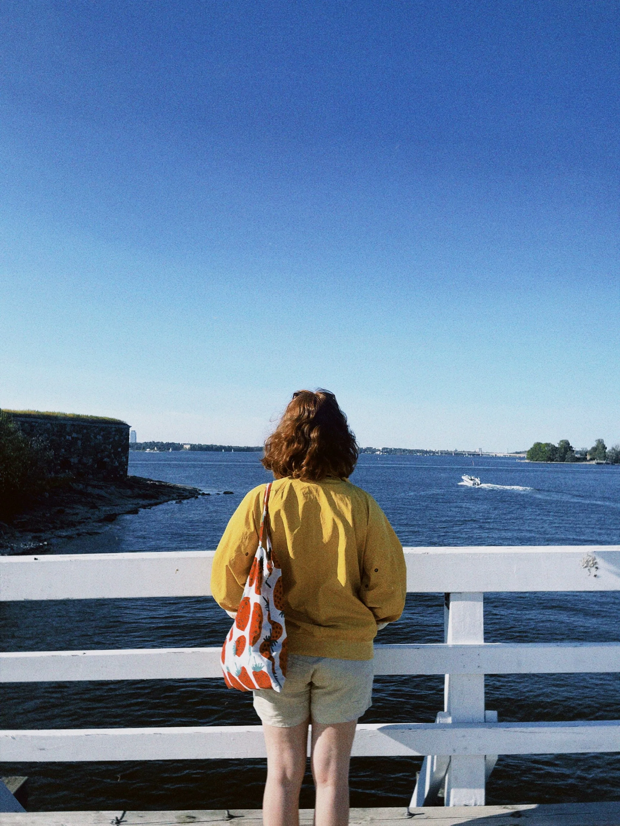 last days in helsinki