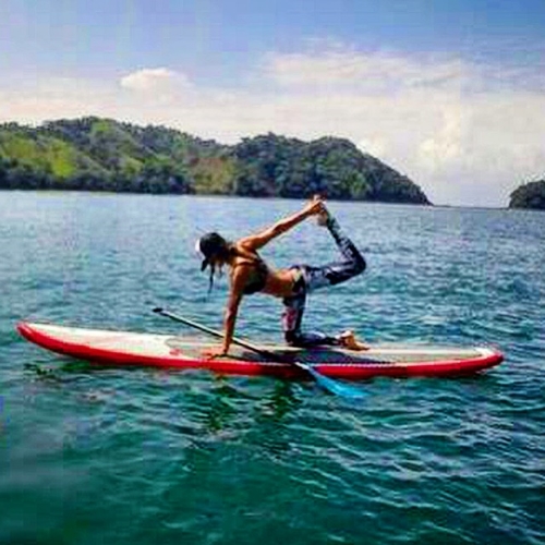 Photo Diary: Costa Rica Yoga Retreat 2015 — Rima Danielle Jomaa ...