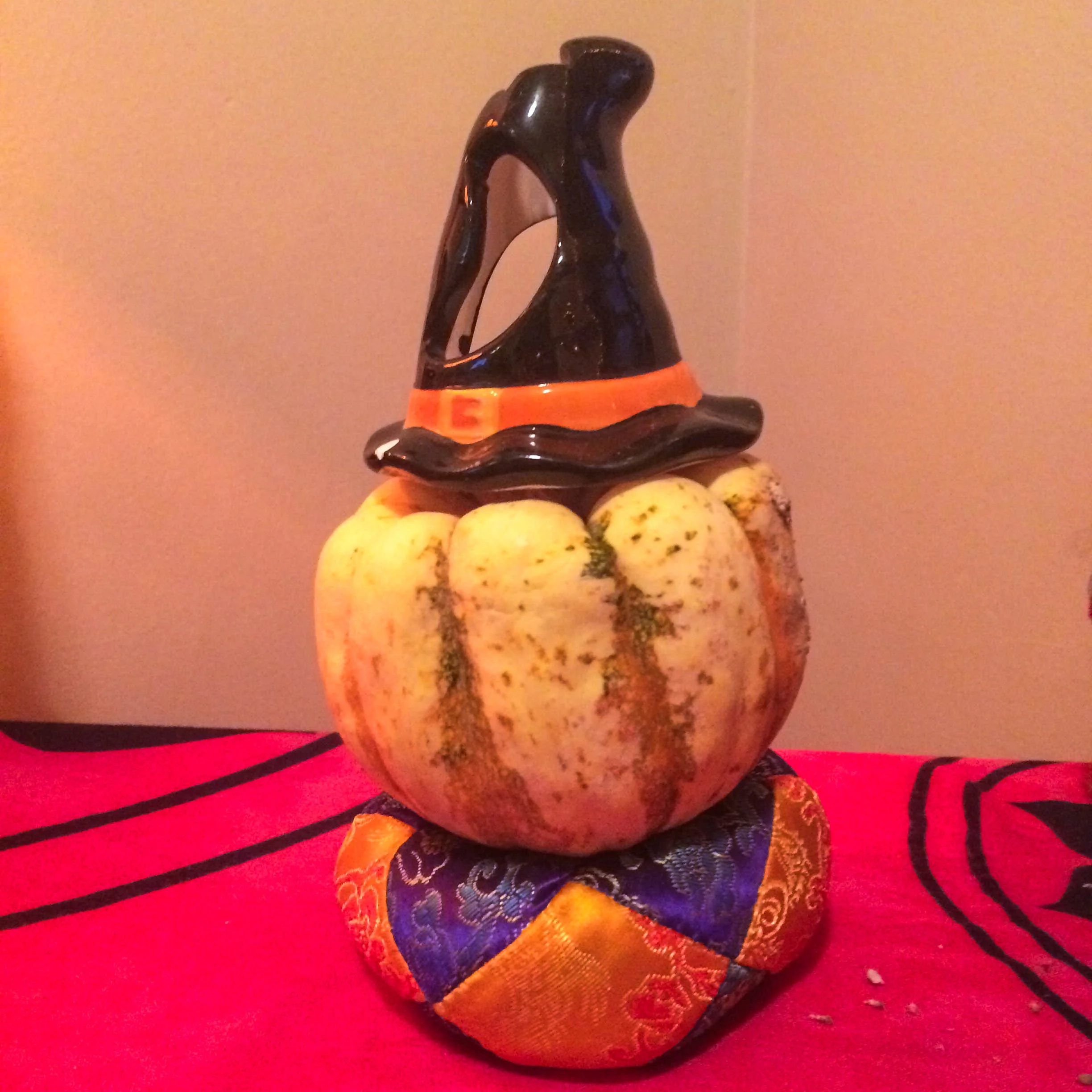 Sweet treats for wicked witches!