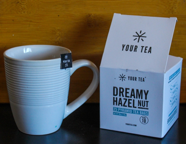 Check them out at @YourTea!