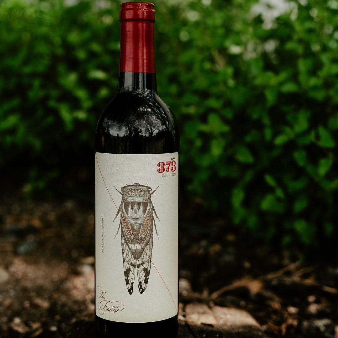 Most recent wine club event top seller:

The Fableist Wine Company: Cabernet Sauvignon 373 Paso Robles: Vibrant black currant, cedar and vanilla hit your tongue, as you&rsquo;re warmed by the comforts of blackberries and cherries. A strong finish wra