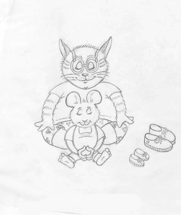 Rats & Cats__ Storysketch