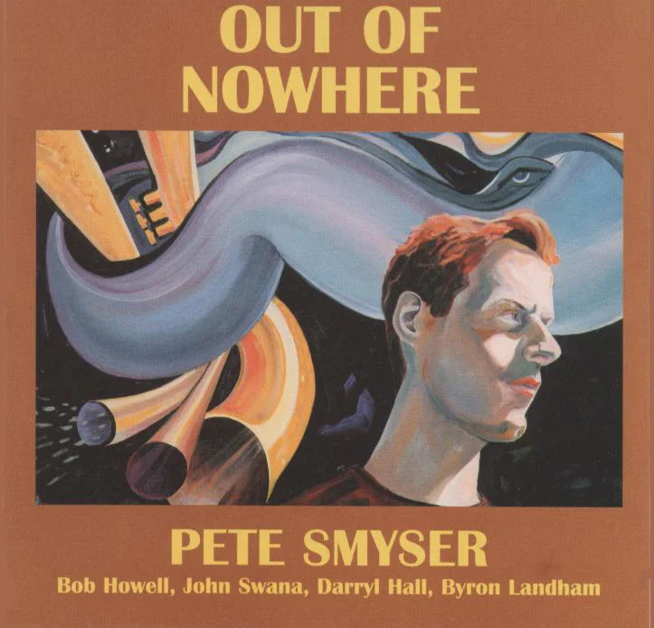 Out of Nowhere (cover) - cover art.jpg