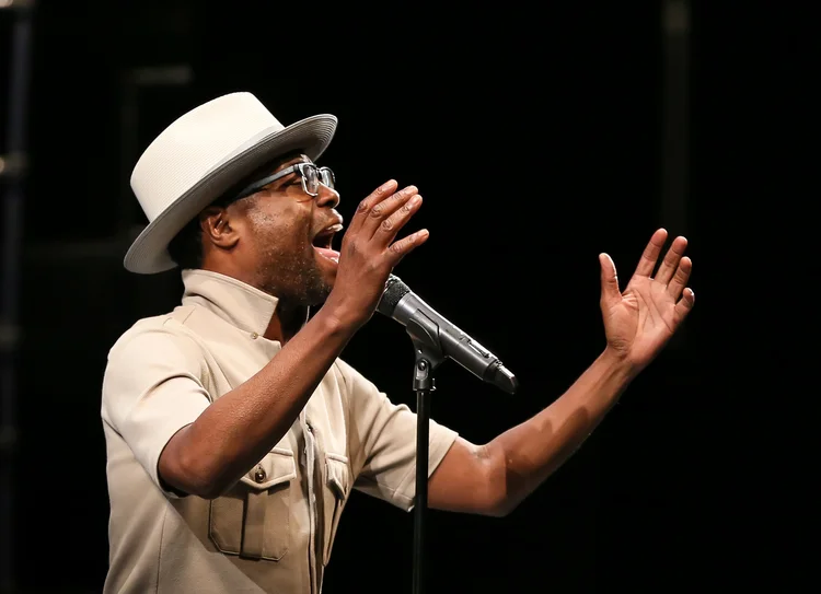 BILLY PORTER. Photo Credit: Lee Wexler