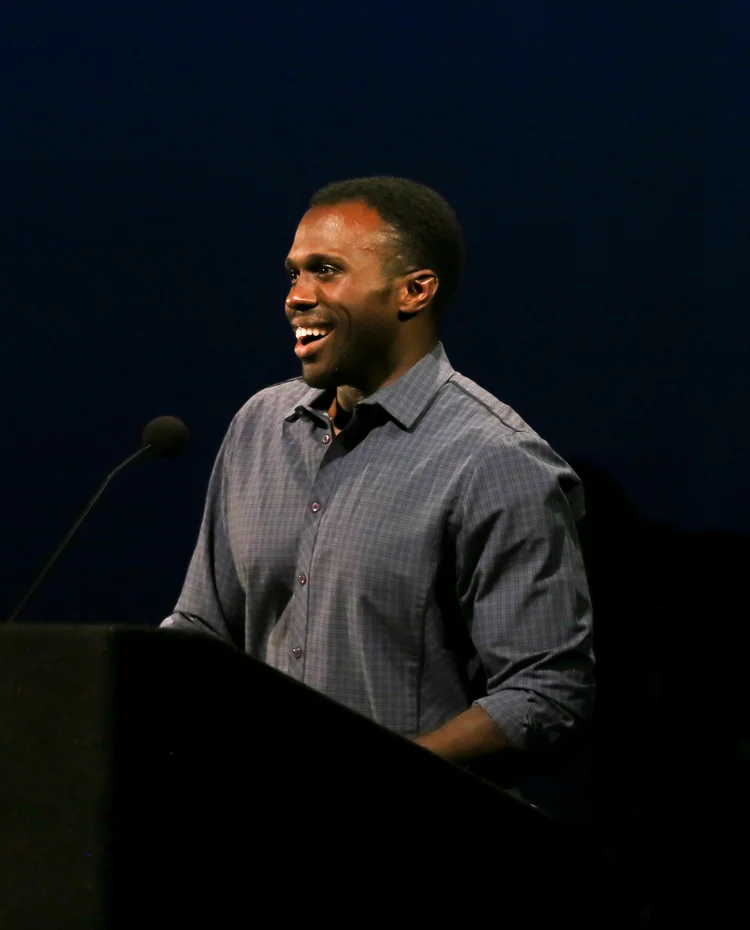 JOSHUA HENRY Photo Credit: Lee Wexler