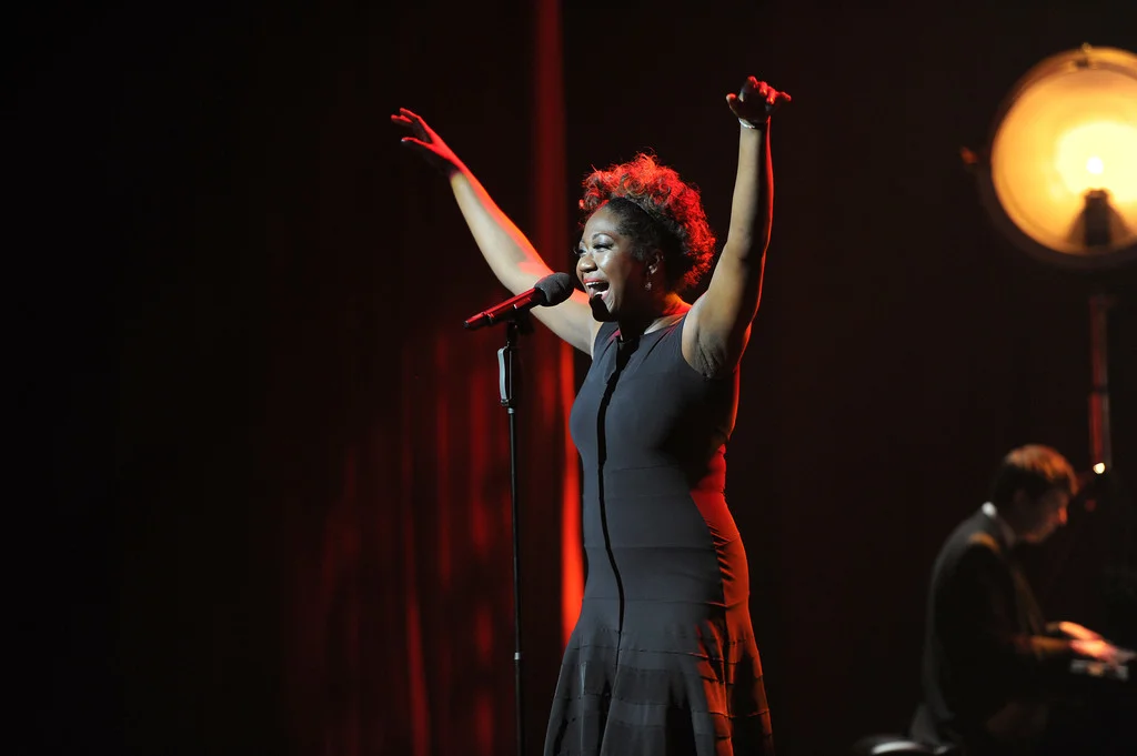 Photo Credit: Zimbio