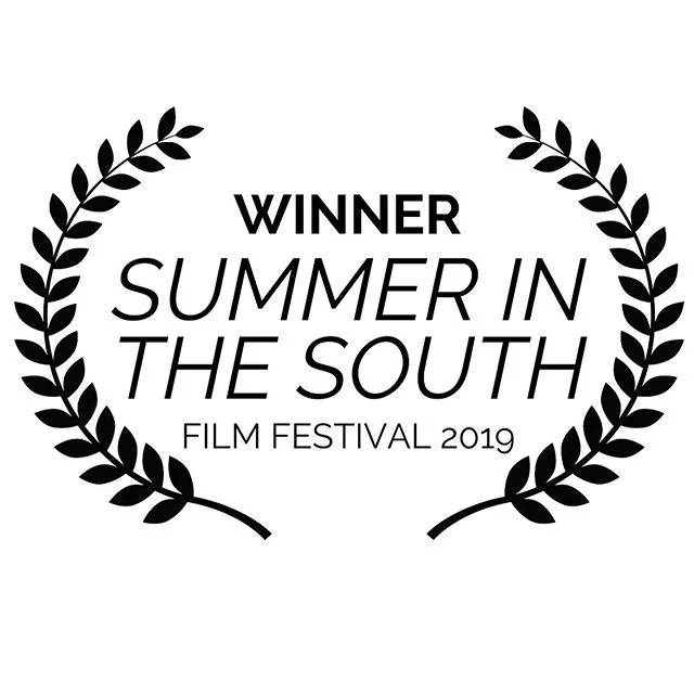 I’m an Award Winning Filmmaker. Period. #InvestInYourself #WriteYourOwnWay #BustOutOfTheFugginBox