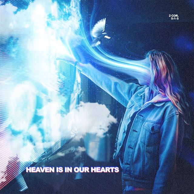 HEAVEN IN OUR HEARTS // God has planted eternity in each of our hearts! Jesus even tells us that we called called to live as though Heaven is here on earth. We live in the reality of Christ! #ctlmovement
*
*
*
*
#igersjax #collegeministry #campusmini