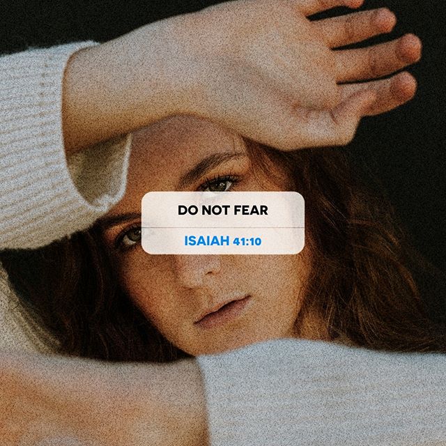 DO NOT FEAR // For God has not given us a spirit of fear, but of power and of love and of a sound mind. - 2 Timothy 1:7  #ctlmovement
*
*
*
*
#igersjax #collegeministry #campusministry #college #collegelife #campus #campuslife #jesus #jacksonville #c