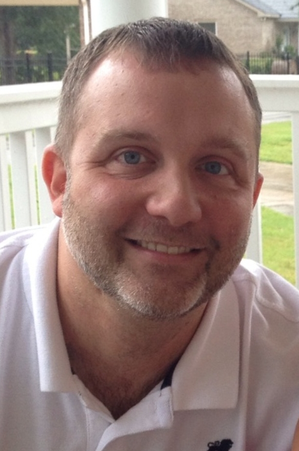 Jamie Sellers, LCSW, PIP