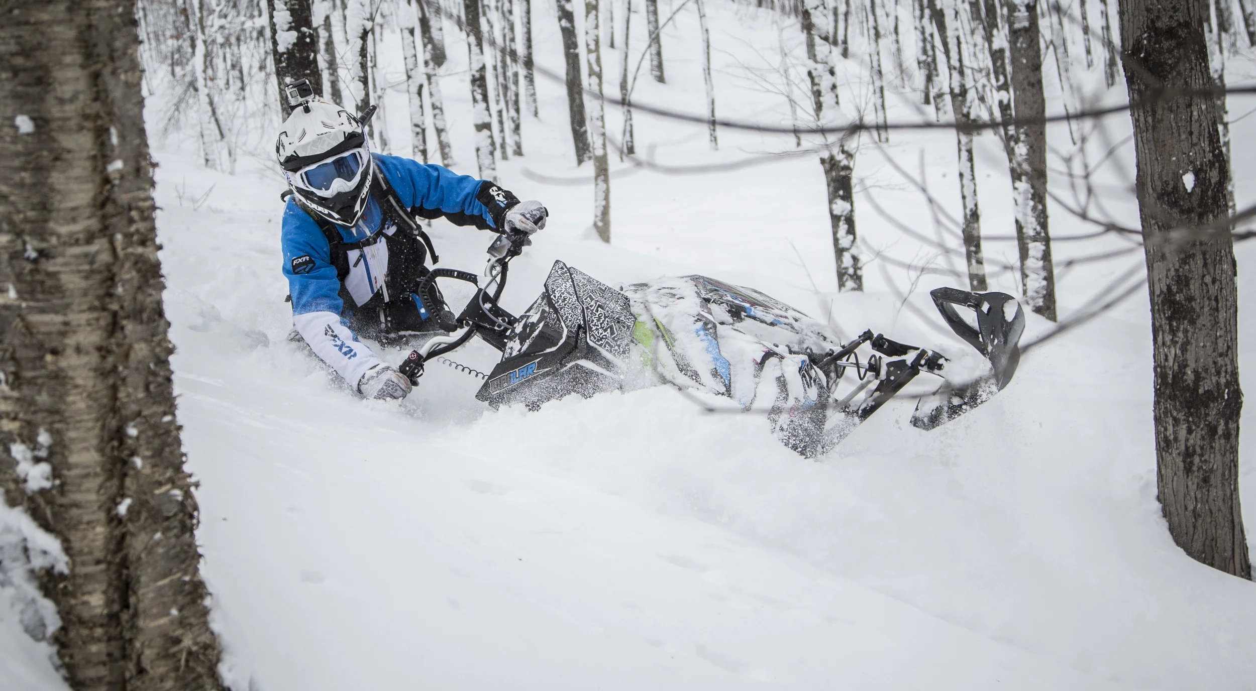 Lake Effect Wonderland