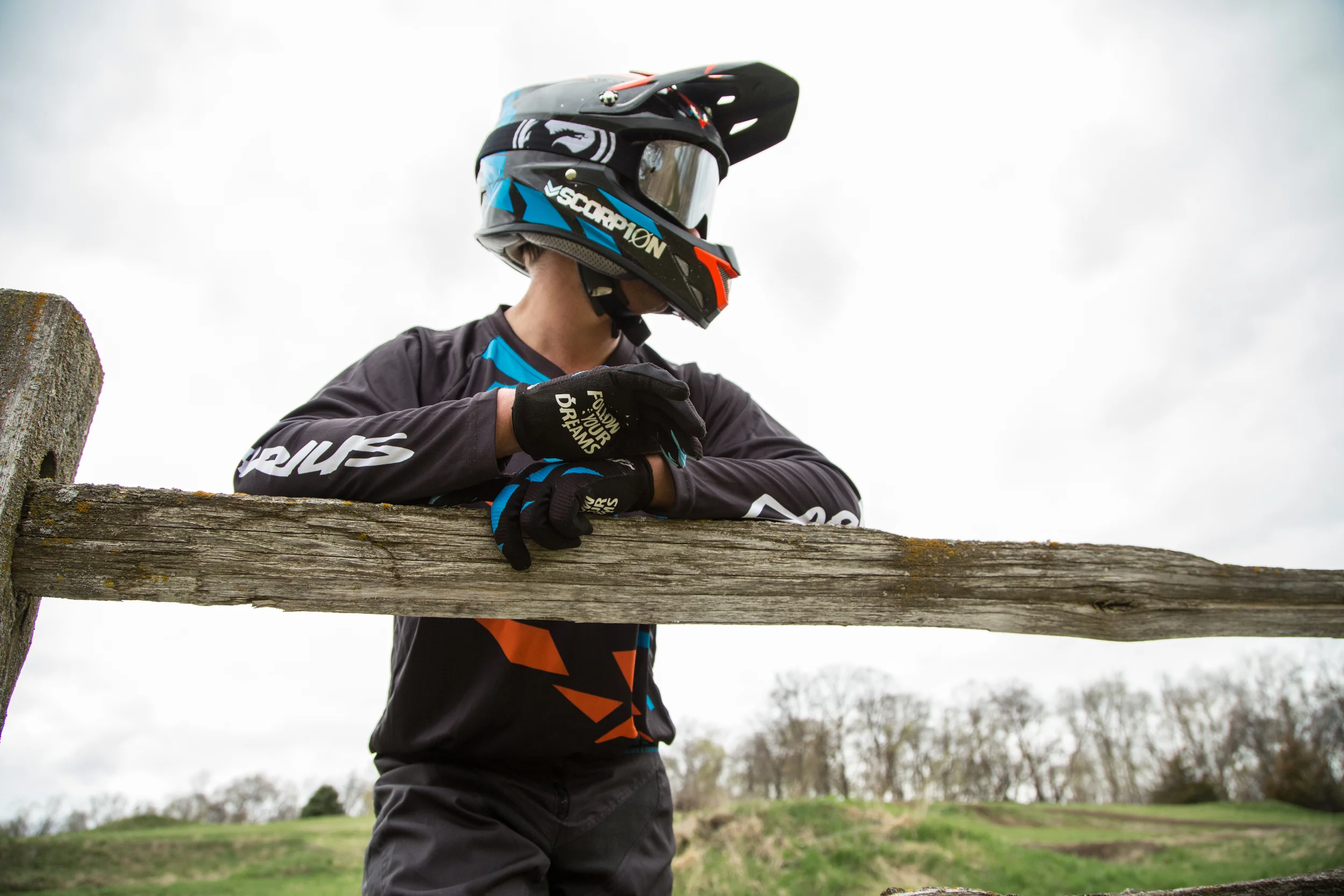 Darius Product shoot 2015